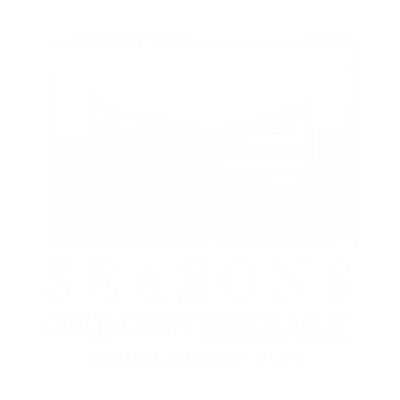 Seasons of Bowness Park